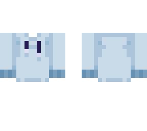 light blue hoodie base (doommar089 request)