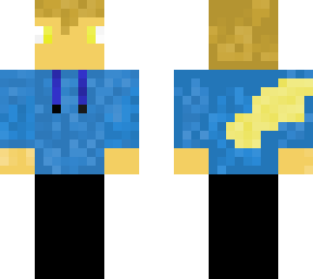 lightning boy *elemental series