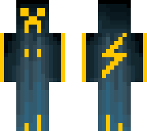 lightning creeper (with special effects)2