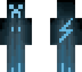 lightning creeper