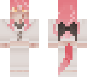 lillian (oc)