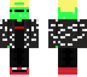 lime dripp