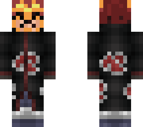 lion akatsuki
