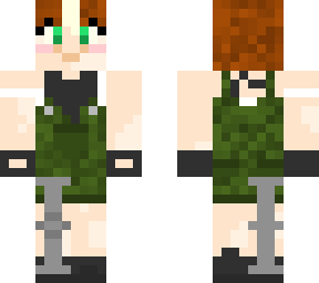 lola (minecraft oc)