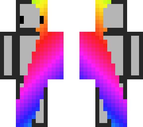 lucas0404's 5 skin