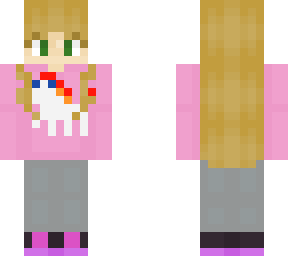 lucy form octocolins story (updated)