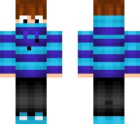 lukeyexe 2021 new look