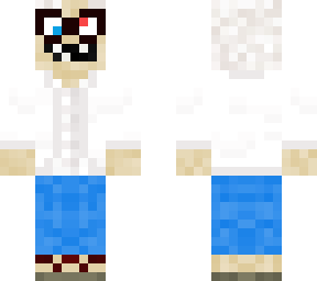 mad doctor reidstone