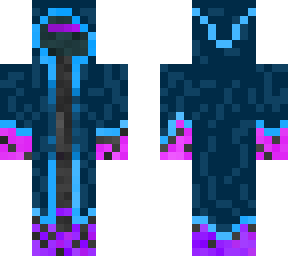 mage