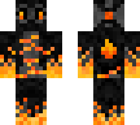 magma boi