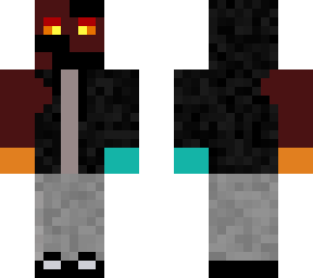 magma slaem