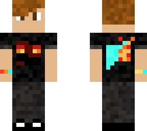 magma slaem kid