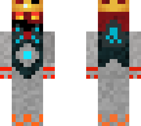magma slaem robot