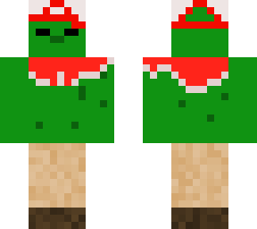 magma slaem zombi