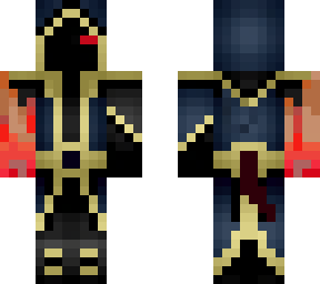 mago demonio