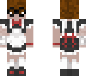 maid