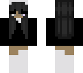 maid