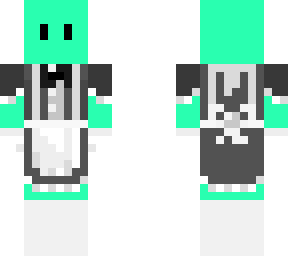 maid cult persona