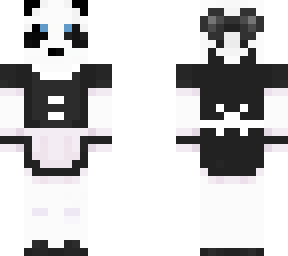 maid panda