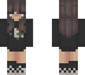 main skin