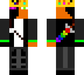 mangocat minecraft