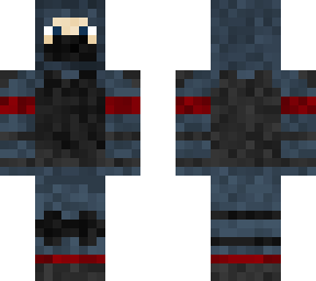 marine assassins creed