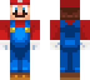 mario