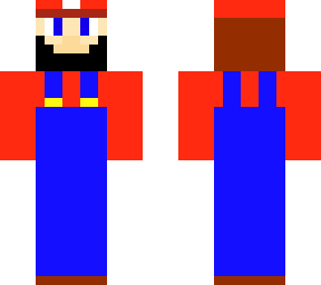 mario