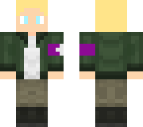 marley warrior changed