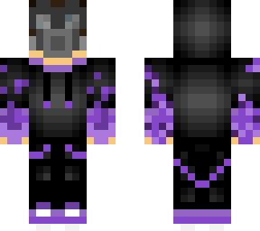 mask guy