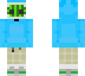 masked melon man [mmm] v.2