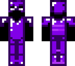 mauviski armor