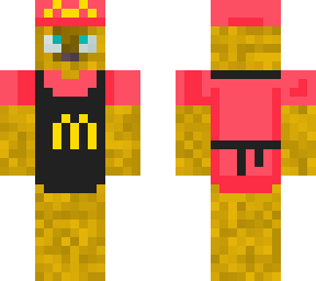 mcdonalds tbdcat1302