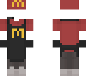 mcdonals