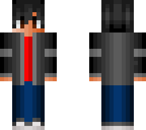 me (5000+ like special)