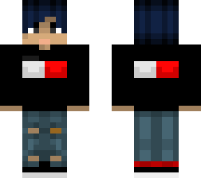 me in real life ( custom 1 )