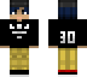 me in real life ( custom 2 )