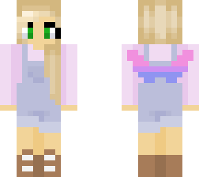 me with bi flag wings!