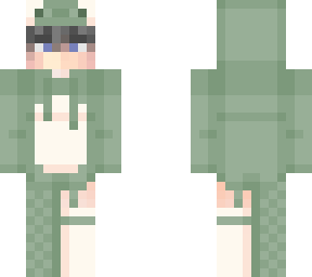 medkitty frog suit