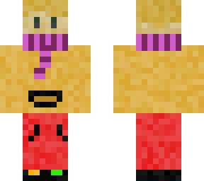 mein 2.skin