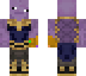 meme thanos