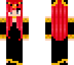 menka sjryia (oc)