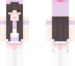 mewkledreamy maid outfit