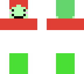 mexican frogi