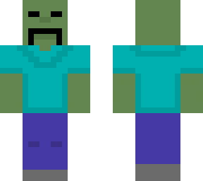 mexican zombie