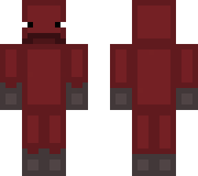 minecraft mobs: the strider