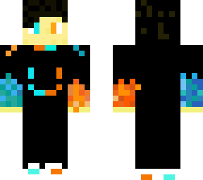 minecraft skin