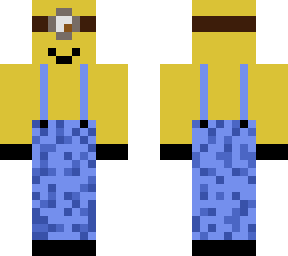 minion