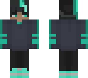 mintixx (turquoise edit)