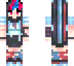 mioda ibuki danganronpa